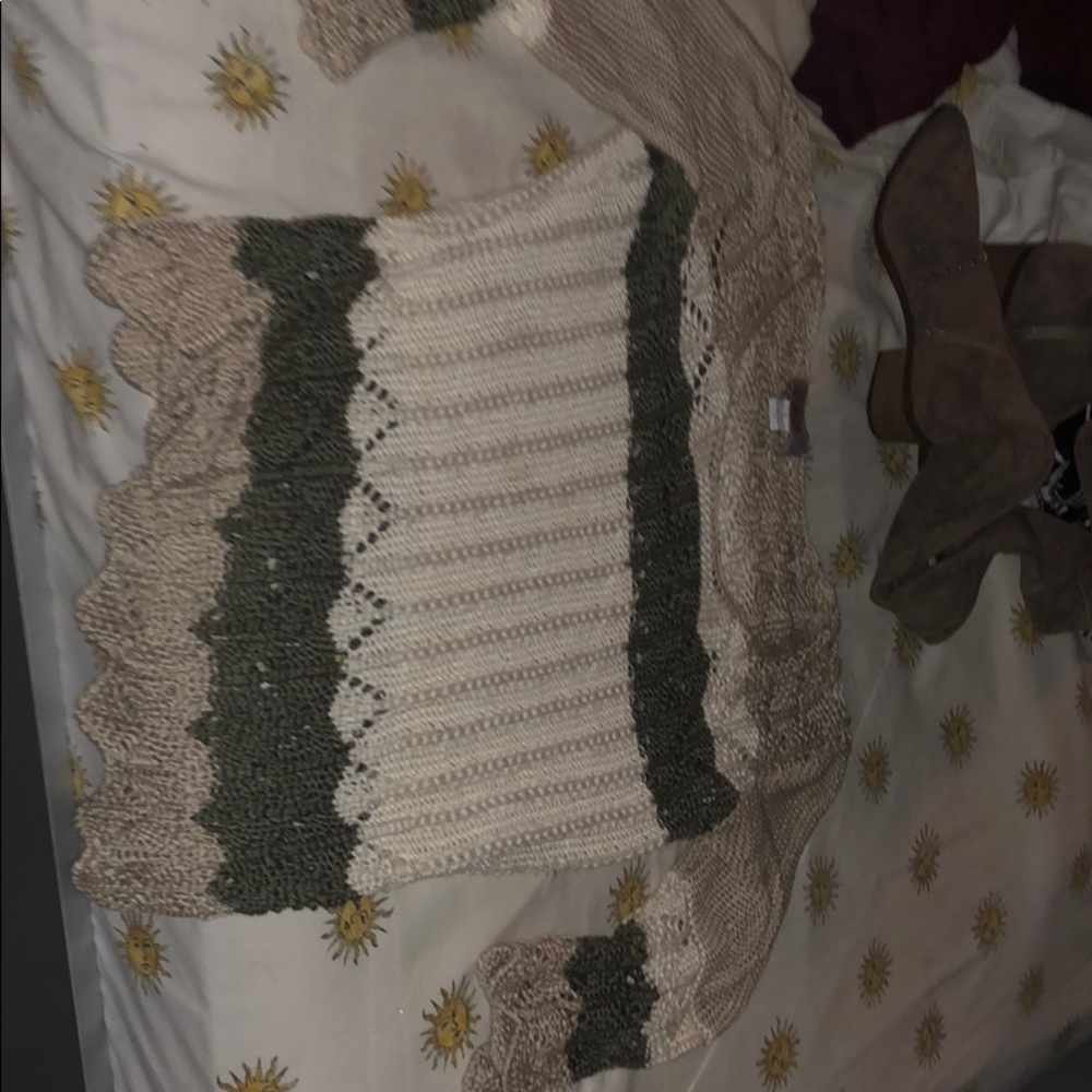 laSeine sweater